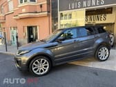 Land Rover Range Rover 2.0 eD4 SE Dynamic
