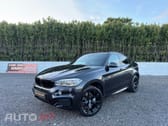 BMW X6 40 d xDrive Pack M
