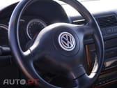 Volkswagen Bora 1.9 TDi Highline