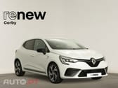 Renault Clio Clio 1.0 TCe RS Line