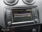 Seat Ibiza 1.4 TDi FR