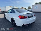 BMW 425 d Pack M Auto