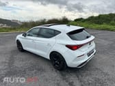 Cupra Leon 1.4 e-Hybrid VZ DSG