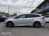 Ford Focus SW 1.0 EcoBoost MHEV ST-Line
