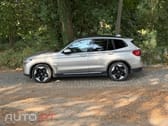 BMW iX3 M Sport Impressive