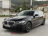 BMW 530 e Pack M