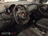 Fiat 500X 1.3 MJ Cross Plus S&S