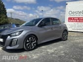 Peugeot 208 1.2 PureTech Active Pack