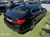 BMW 520 d Pack M Auto