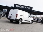 Opel Combo 1.5 CDTi L2H1 Enjoy