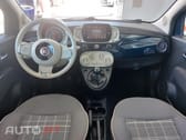 Fiat 500 1.0 Hybrid Lounge