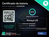 Aiways U5 Prime