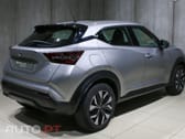 Nissan Juke 1.0 DIG-T Acenta