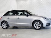 Audi A1 1.4 TDI S tronic