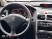 Peugeot 307 SW 1.4 HDi XS