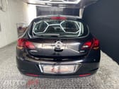 Opel Astra J 1.7 CDTI