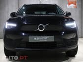 Volvo XC40 Recharge Core