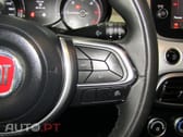 Fiat 500X 1.3 MJ Lounge