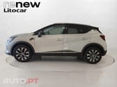 Renault Captur Techno