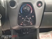 Peugeot 108 1.0 VTi Active