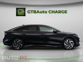 Volkswagen Id.7 Pro
