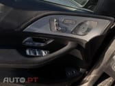 Mercedes-Benz GLE de 4Matic