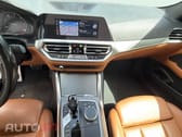 BMW 420 d Pack M Auto