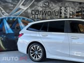 BMW 330 e Corporate Edition Auto
