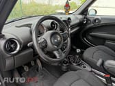 MINI Countryman Cooper D