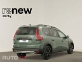 Dacia Jogger Jogger 1.0 ECO-G Extreme Bi-Fuel