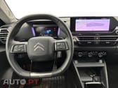 Citroen C4 1.2 PureTech Shine Pack EAT8