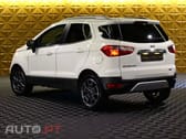 Ford EcoSport 1.0 STCi Titanium