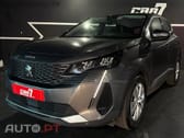 Peugeot 3008 BlueHDi 130 Stop & Start Active Pack