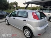 Fiat Grande Punto 1.2