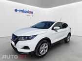 Nissan Qashqai 1.5 dCi Acenta