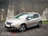 Peugeot 2008 1.2 PureTech Allure EAT6