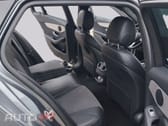 Mercedes-Benz C 300 T de AVANTGARDE I.V.A DEDUTIVEL