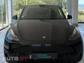 Tesla Model Y RWD