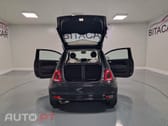 Fiat 500 1.2 Lounge MTA