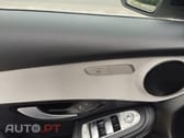 Mercedes-Benz CLC 250 250d
