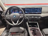 BMW 320 e Auto