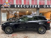 Porsche Cayenne S E-Hybrid Platinum Edition