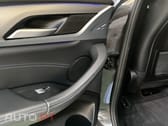 BMW X4 20 d xDrive Pack M Auto