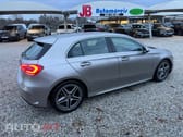 Mercedes-Benz A 180 d AMG Line Aut.
