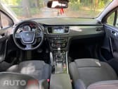 Peugeot 508 SW Allure