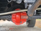 Jeep Wrangler 2.8 CRD MTX Sport 4L