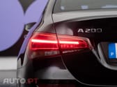Mercedes-Benz A 200 Style Aut.