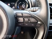 Toyota Yaris 1.5 VVT-i Hybrid Dynamic Force Luxury