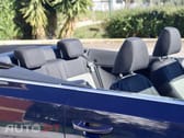 Volkswagen Golf Cabriolet 1.4 TSI