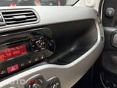 Fiat Panda 1.2 Lounge GPL